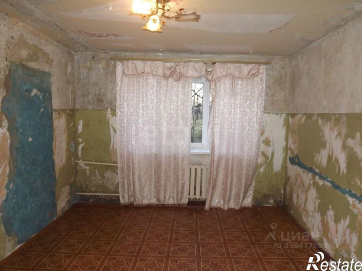 2-комн квартира городской округ Псков