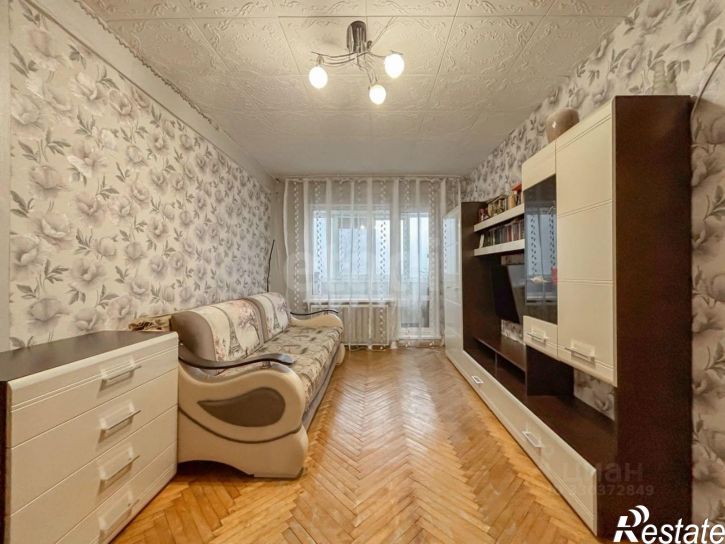 2-комн квартира городской округ Псков