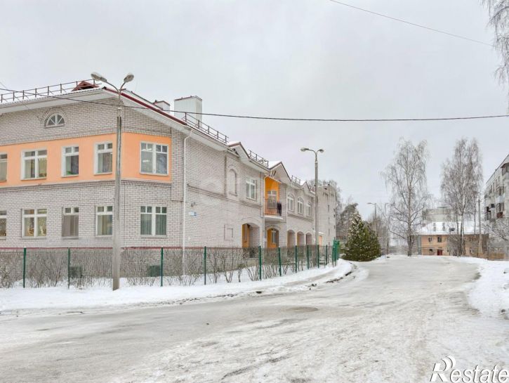 2-комн квартира городской округ Псков