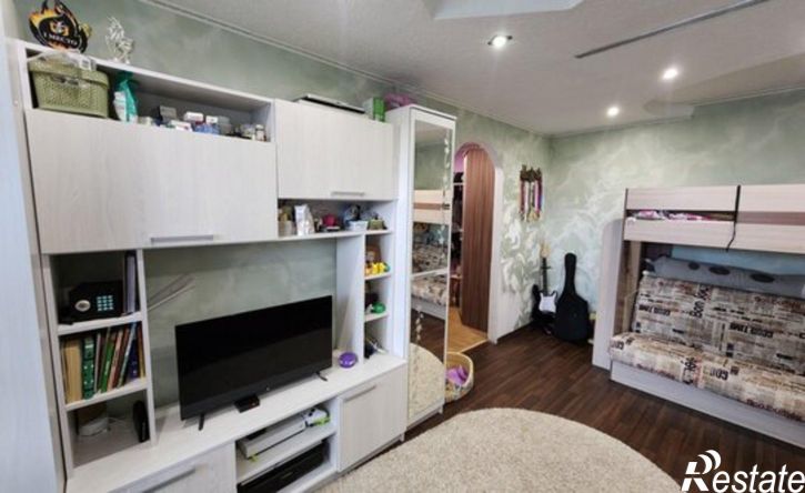 1-комн квартира Великие Луки, улица Ботвина, 7к2
