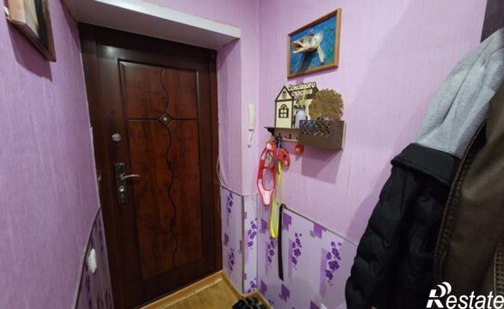 1-комн квартира Великие Луки, улица Ботвина, 7к2
