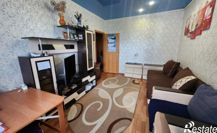 2-комн квартира Великие Луки, улица Ботвина, 10/21