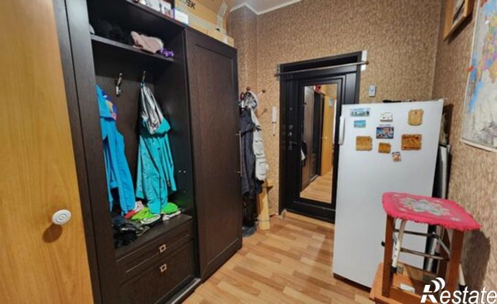2-комн квартира Великие Луки, улица Ботвина, 10/21