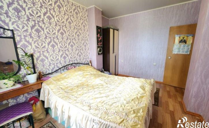 2-комн квартира Великие Луки, улица Ботвина, 10/21