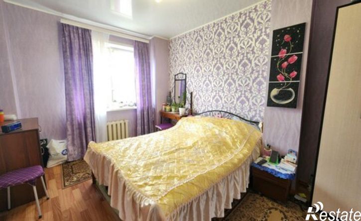 2-комн квартира Великие Луки, улица Ботвина, 10/21