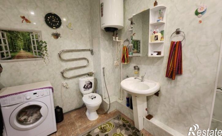 2-комн квартира Великие Луки, улица Ботвина, 10/21