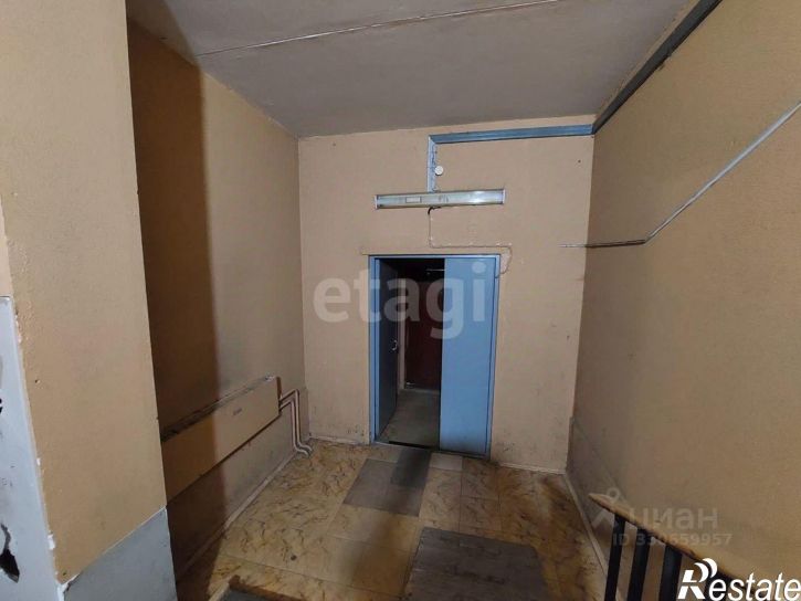 2-комн квартира городской округ Псков