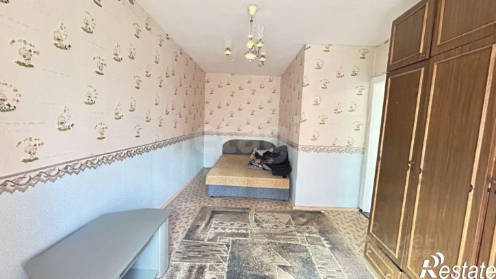 2-комн квартира Юбилейная улица, 9,  д. 9