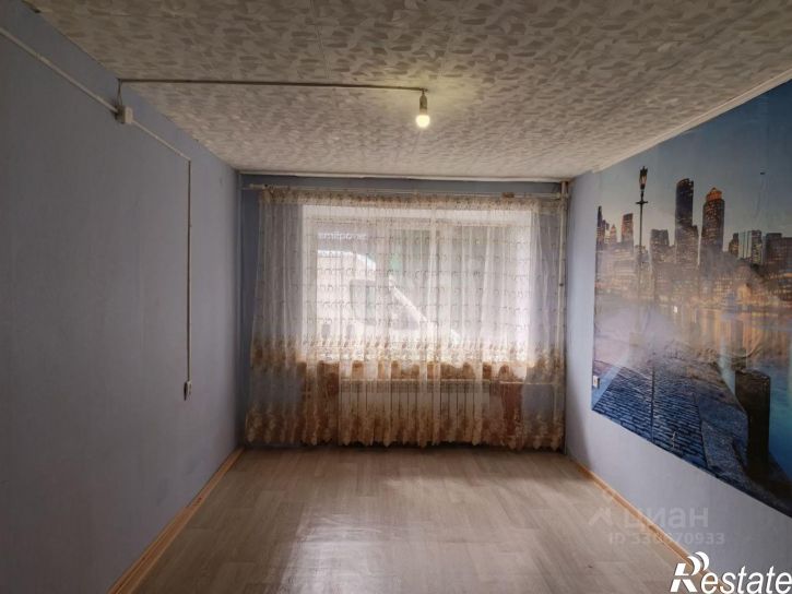 1-комн квартира ул Спартака, 12,  д. 12