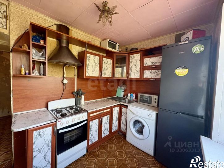 2-комн квартира Загородная улица, 20,  д. 20