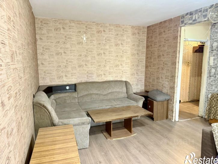 2-комн квартира Гражданская улица, 20,  д. 20