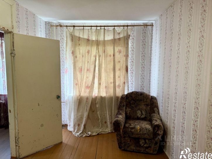 2-комн квартира Гражданская улица, 20,  д. 20