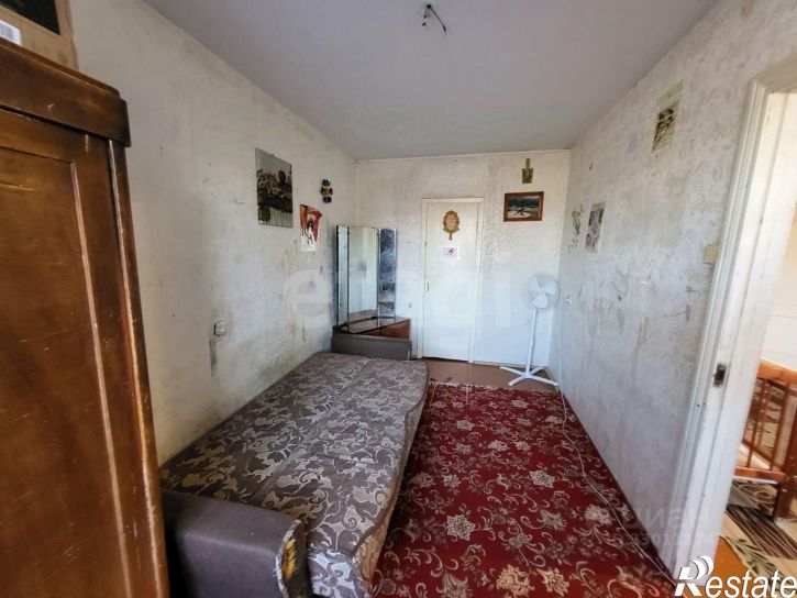 3-комн квартира