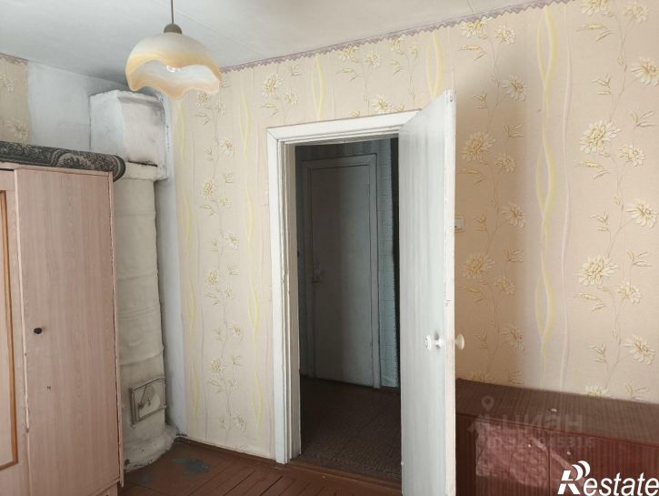 2-комн квартира