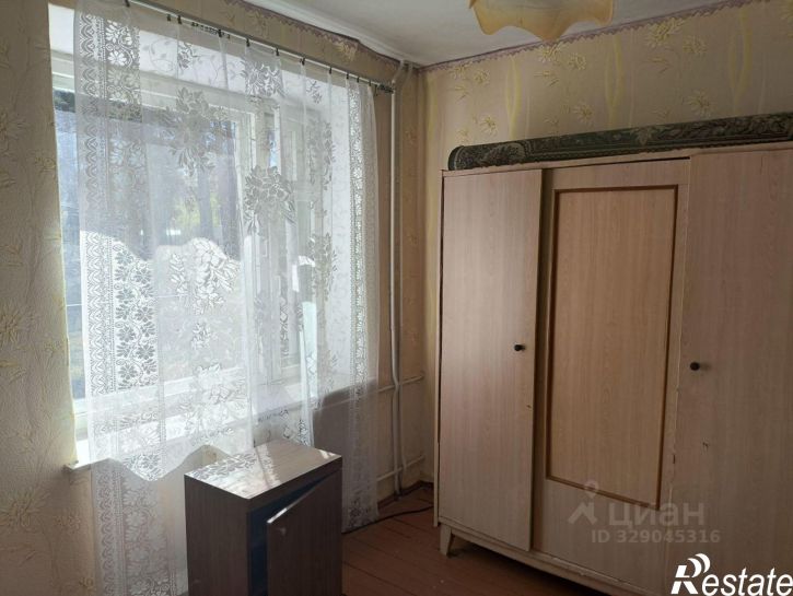 2-комн квартира
