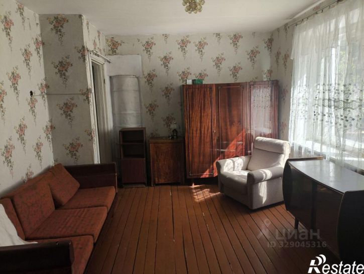 2-комн квартира