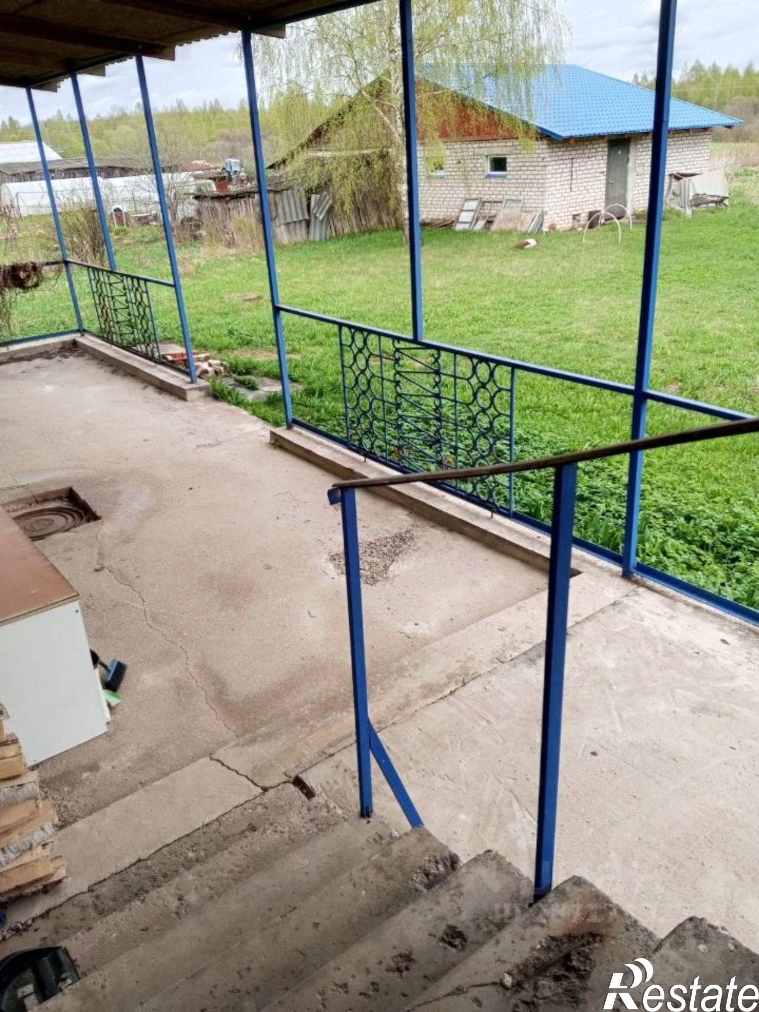 Сдать дачу, дом, коттедж за 45 000 рублей на 58К-421