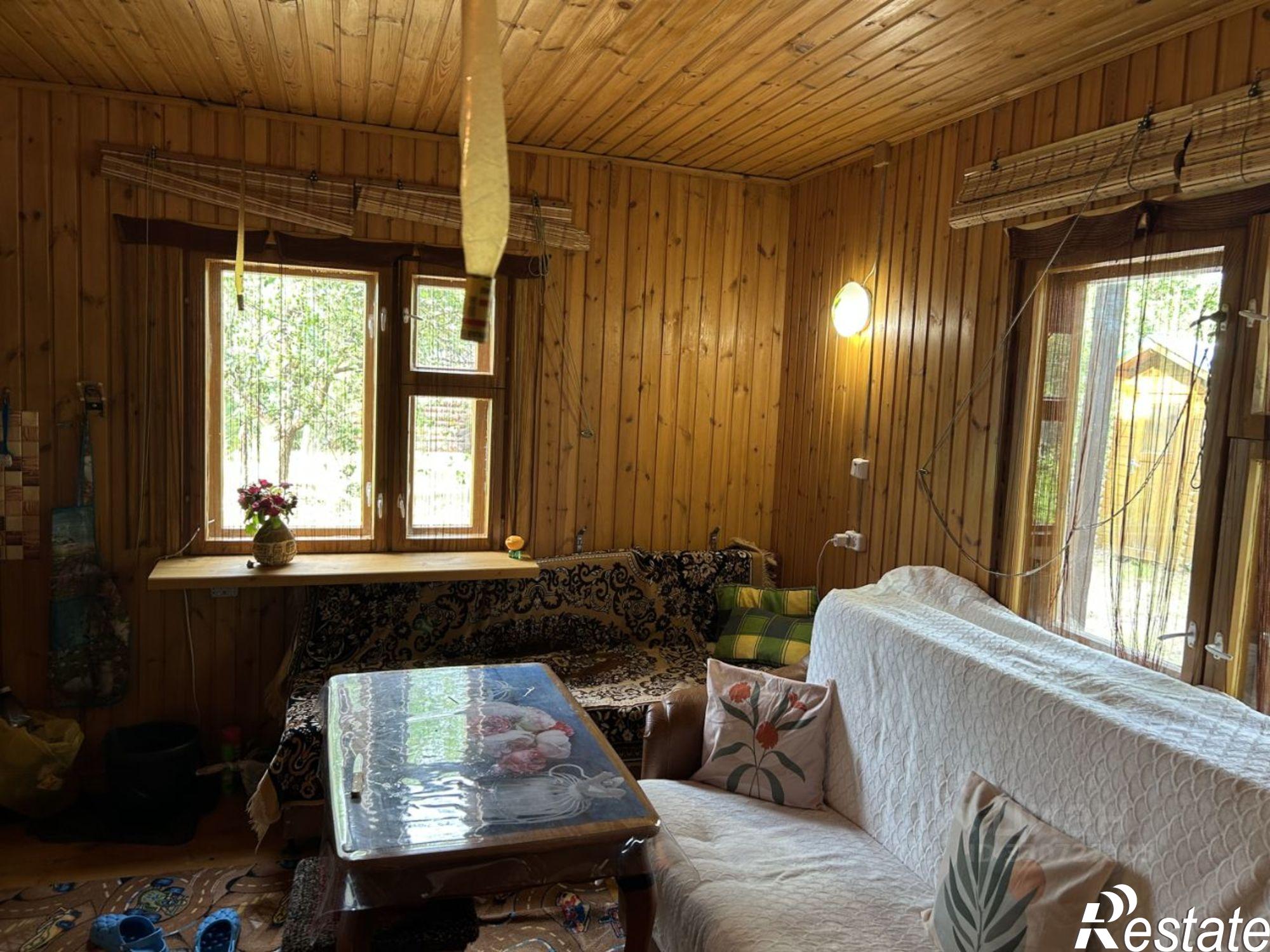 Купить дачу, дом, коттедж за 2 300 000 рублей