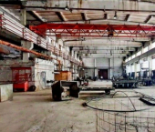 помещение 800 кв м улица Морозовская Ветка, 23