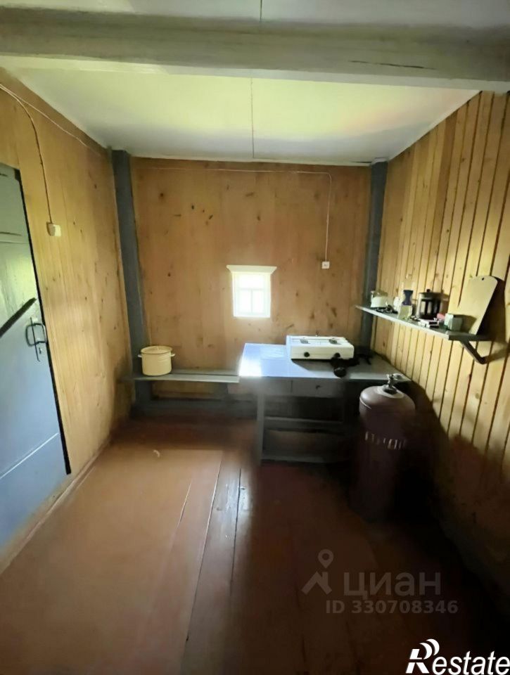 Коттедж/дом улица Сергея Волкова