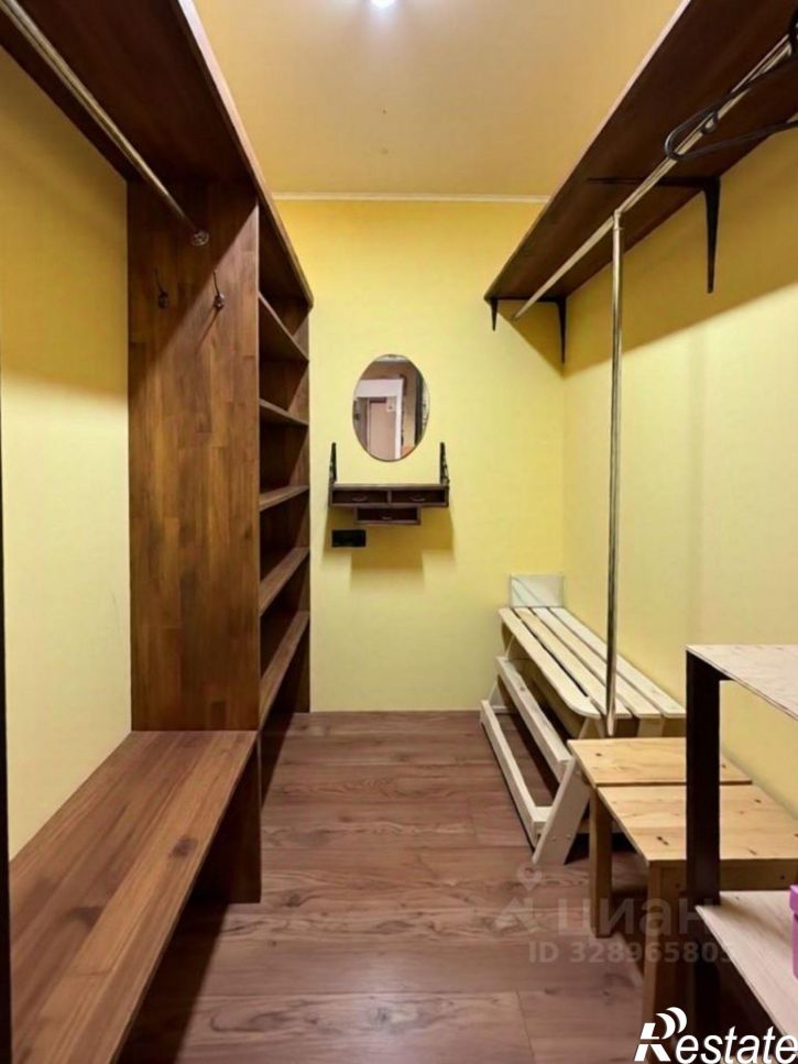 2-комн квартира Индустриальная улица, 4,  д. 4