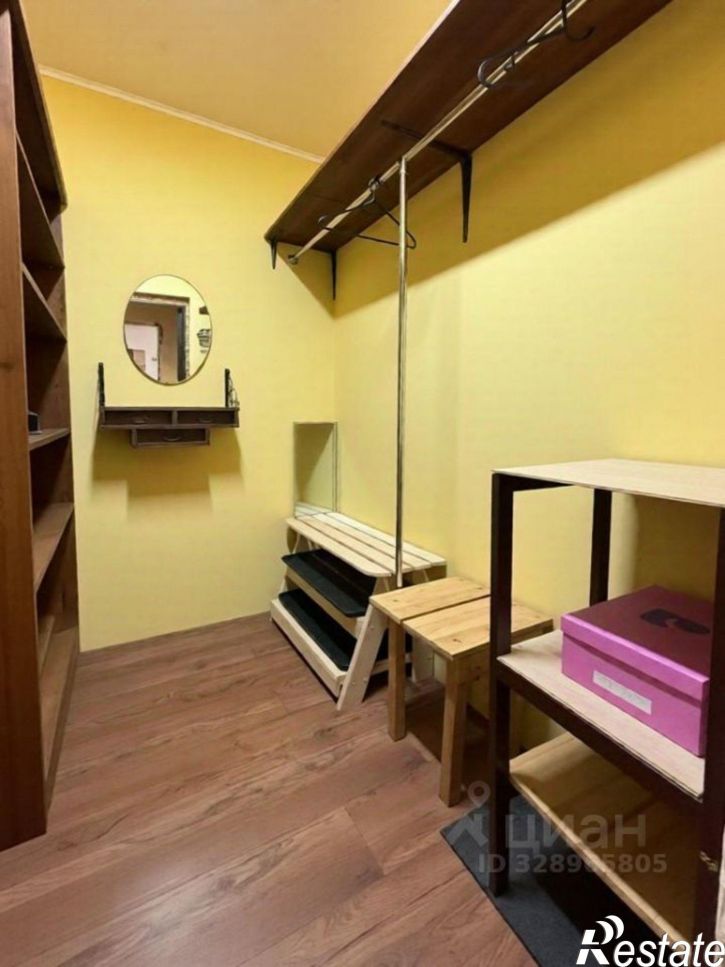 2-комн квартира Индустриальная улица, 4,  д. 4