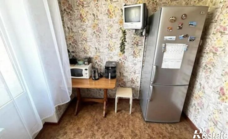 1-комн квартира ул Индустриальная, 6,  д. 6