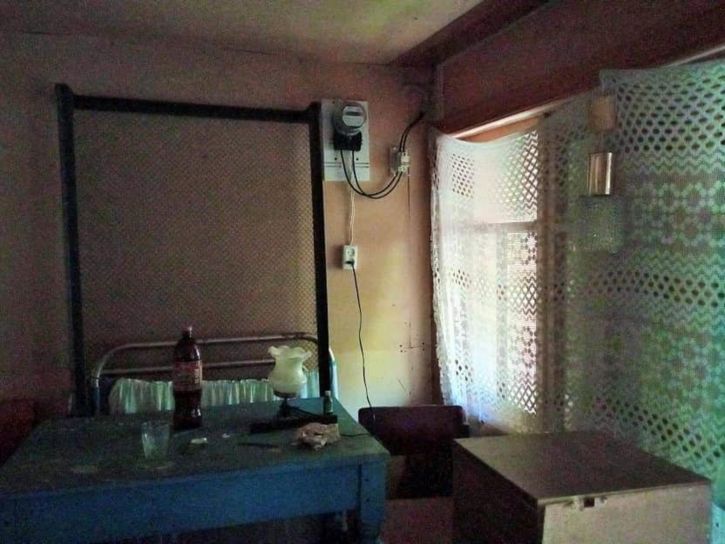 Коттедж/дом садоводческое некоммерческое товарищество Ветеран