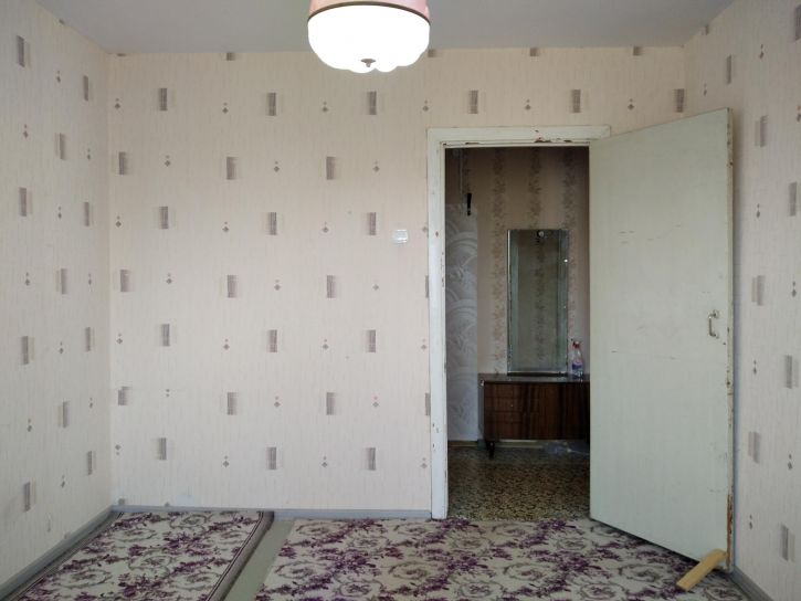 2-комн квартира улица Ленина, 24