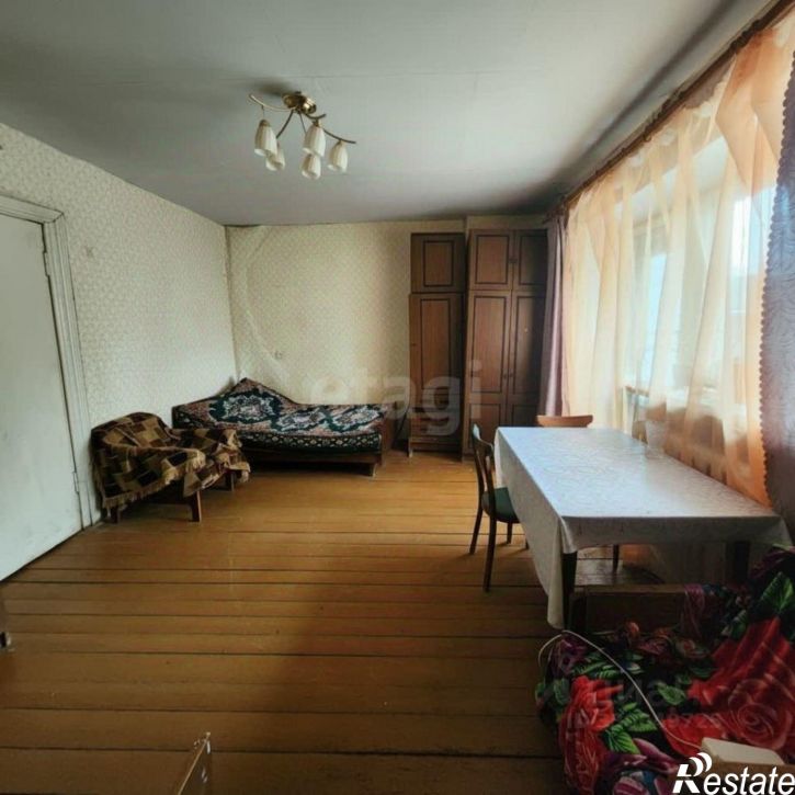 1-комн квартира ул Школьная, 7,  д. 7