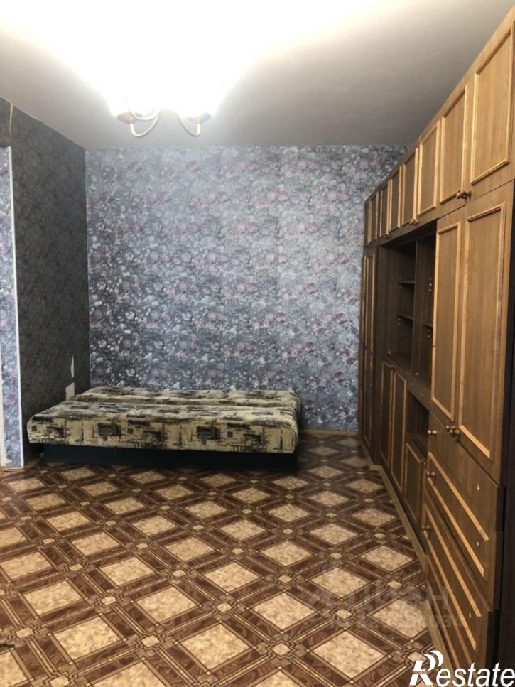 1-комн квартира Рижский проспект, 47,  д. 47