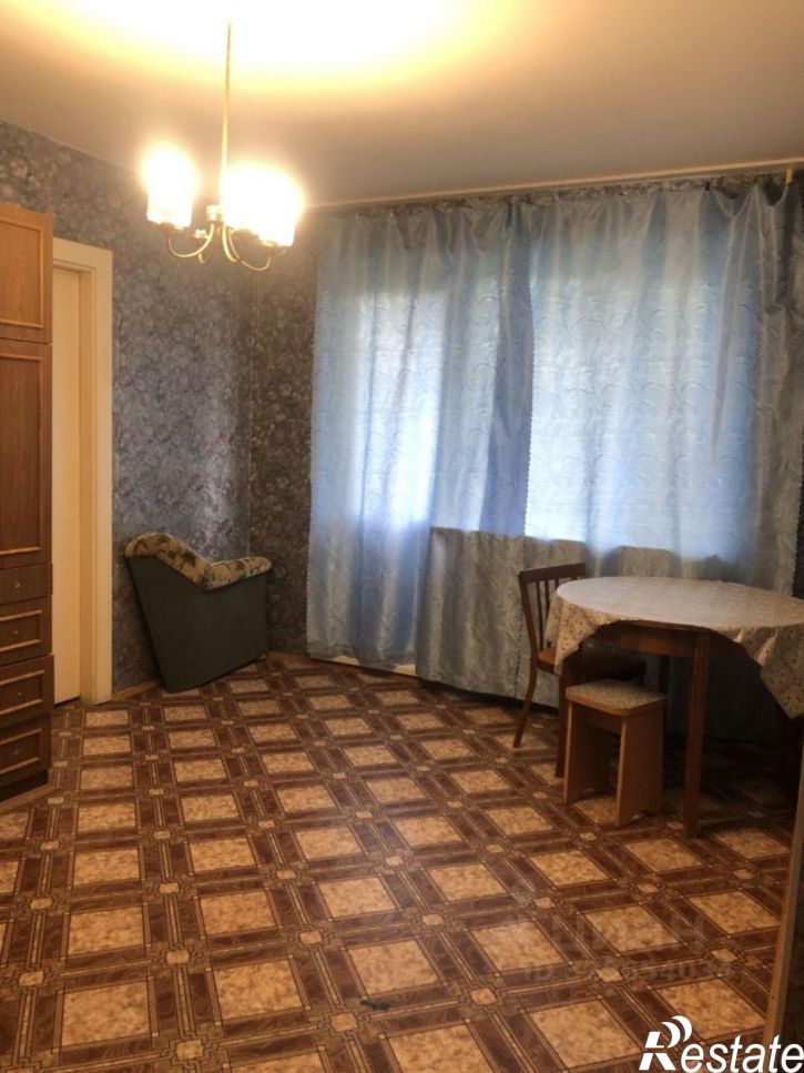 1-комн квартира Рижский проспект, 47,  д. 47
