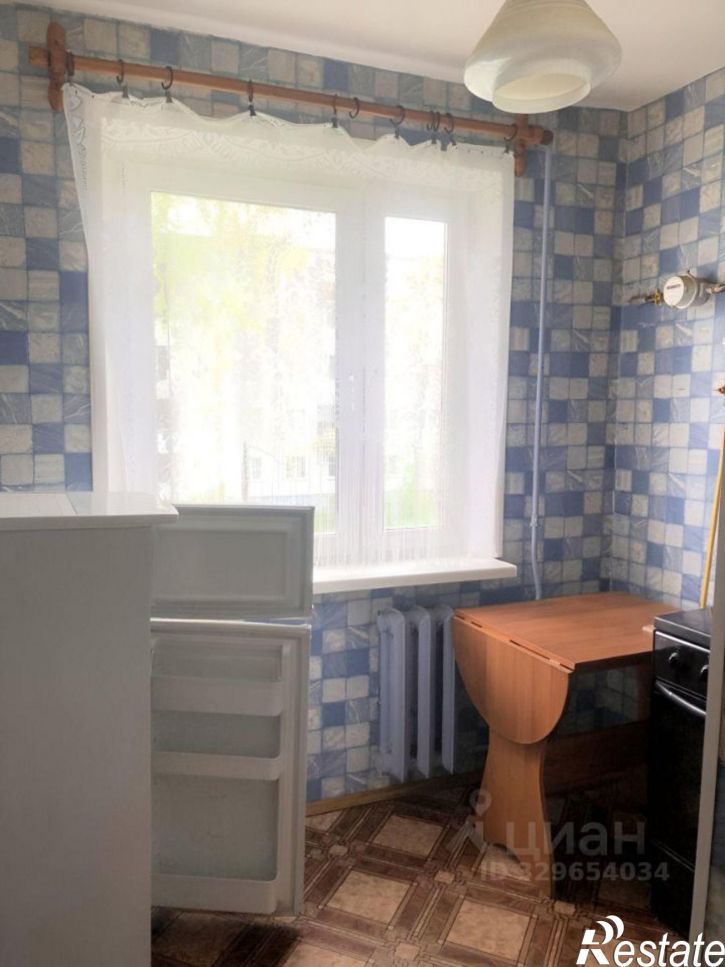 1-комн квартира Рижский проспект, 47,  д. 47