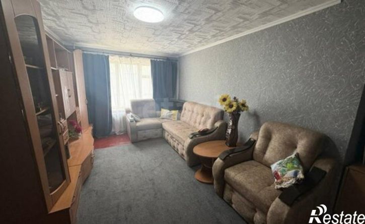 3-комн квартира улица Шумейко, 10,  д. 10