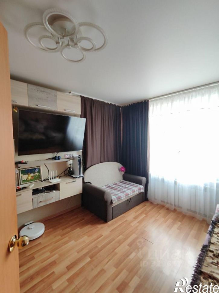1-комн квартира Рижский проспект, 31,  д. 31