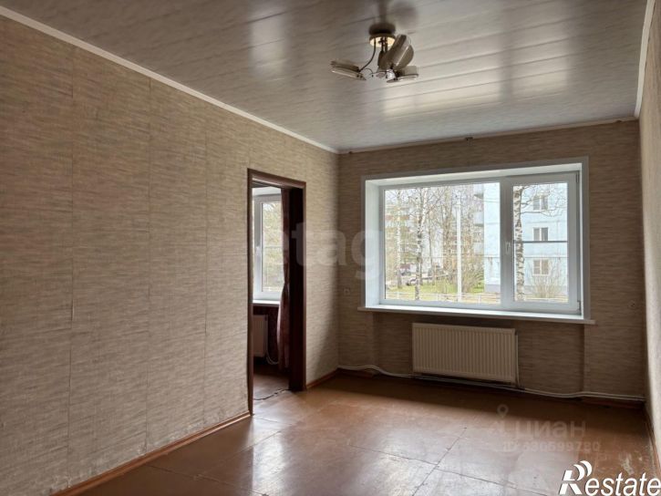 2-комн квартира ул Пригородная, 5,  д. 5