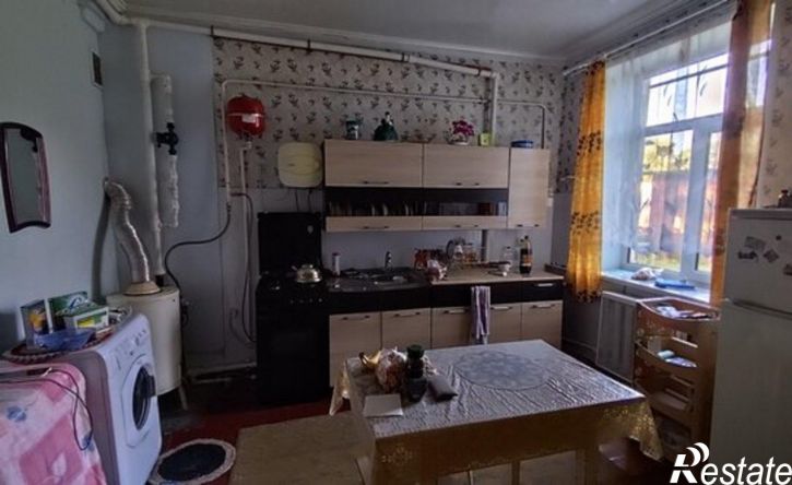 3-комн квартира Крестьянская улица, 22,  д. 22