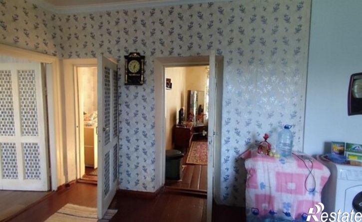 3-комн квартира Крестьянская улица, 22,  д. 22