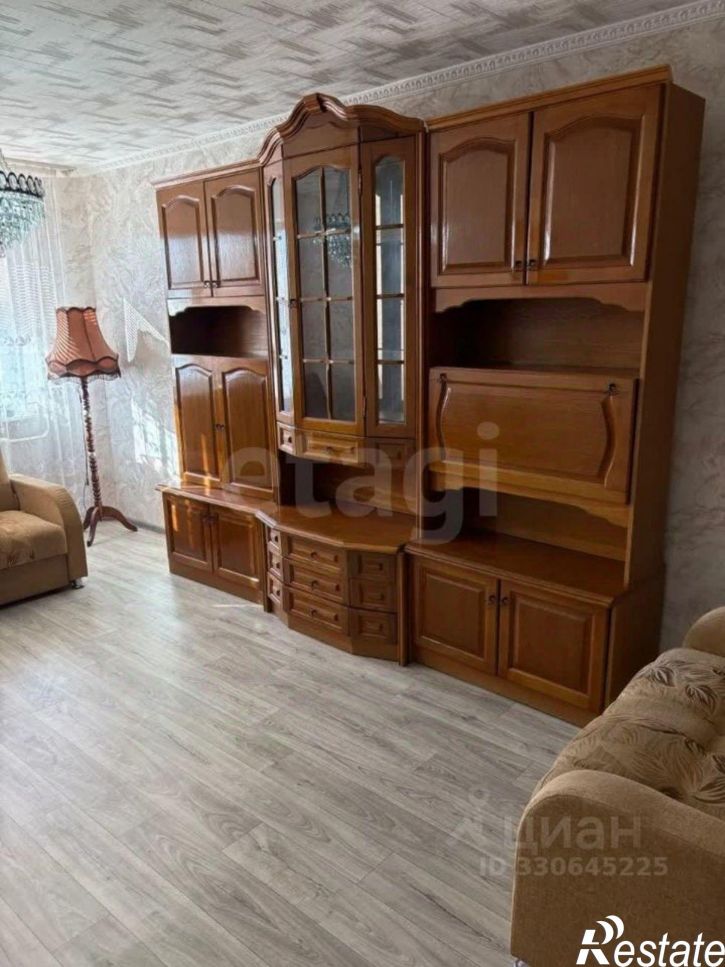 3-комн квартира Пригородная улица, 12,  д. 12