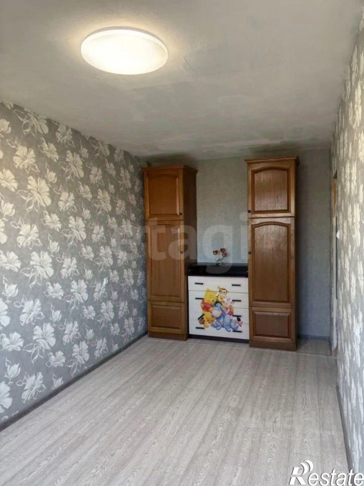 3-комн квартира Пригородная улица, 12,  д. 12