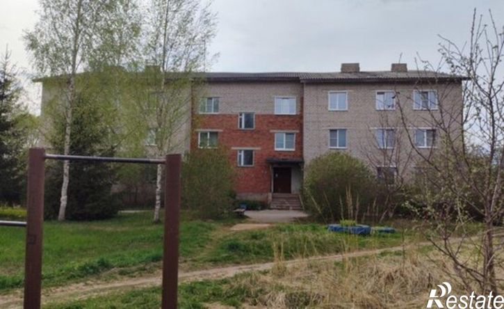 3-комн квартира ул Мебельная, 6 2,  д. 6 2,  к. 2