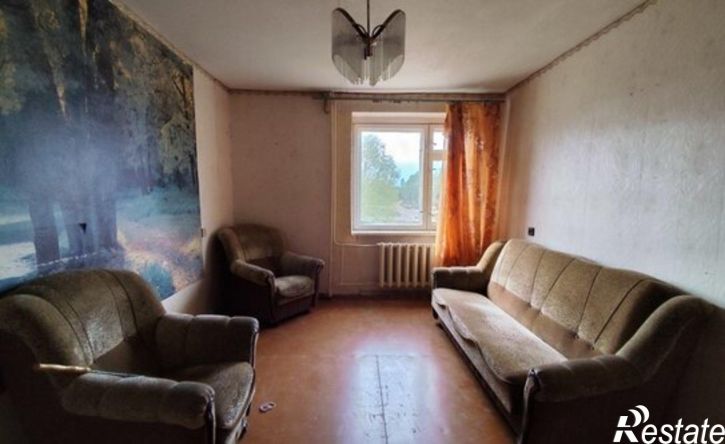 3-комн квартира ул Мебельная, 6 2,  д. 6 2,  к. 2