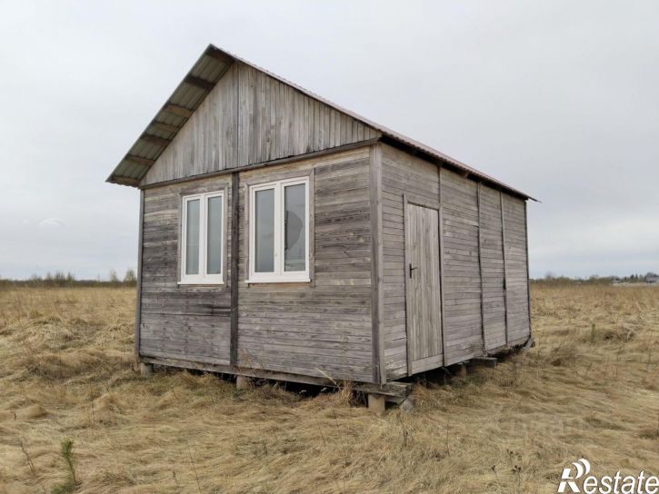 Коттедж/дом Школьная улица