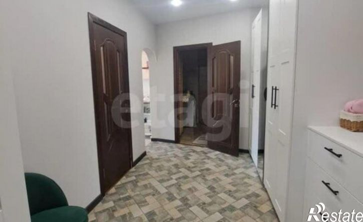 2-комн квартира Красноармейская улица, 24,  д. 24