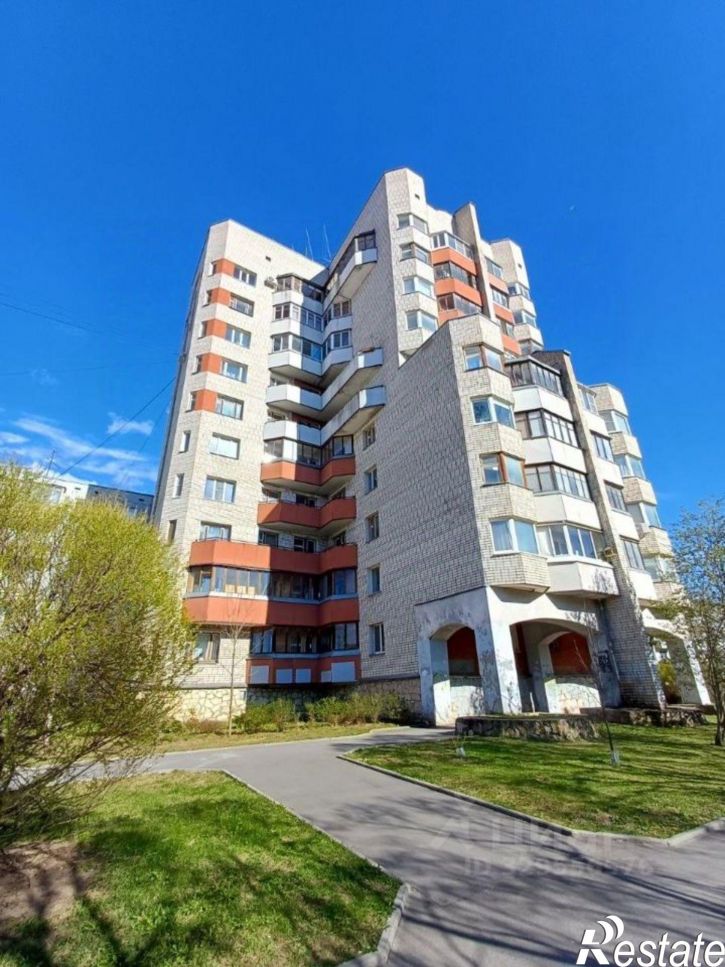 3-комн квартира Юбилейная улица, 77А,  д. 77А