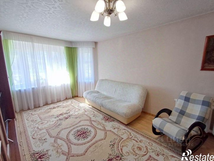 3-комн квартира Юбилейная улица, 77А,  д. 77А
