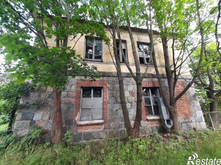 Отдельное здание Медицинская улица, 12,  д. 12