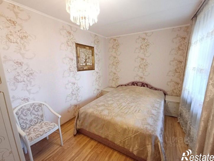 3-комн квартира Юбилейная улица, 77А,  д. 77А