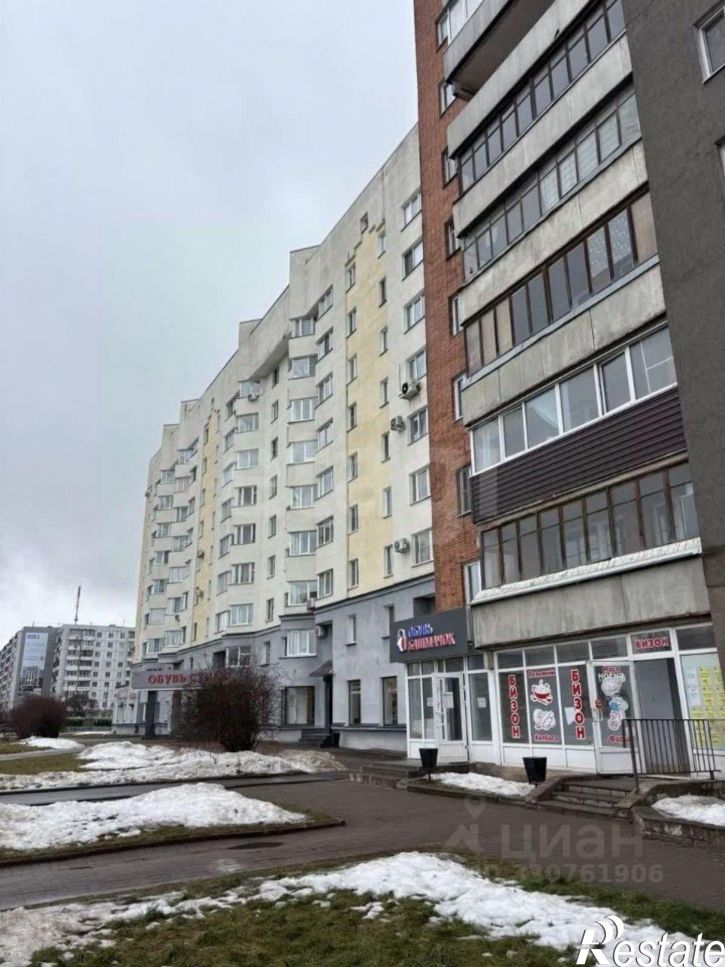 Торговое помещение Рижский проспект, 51,  д. 51