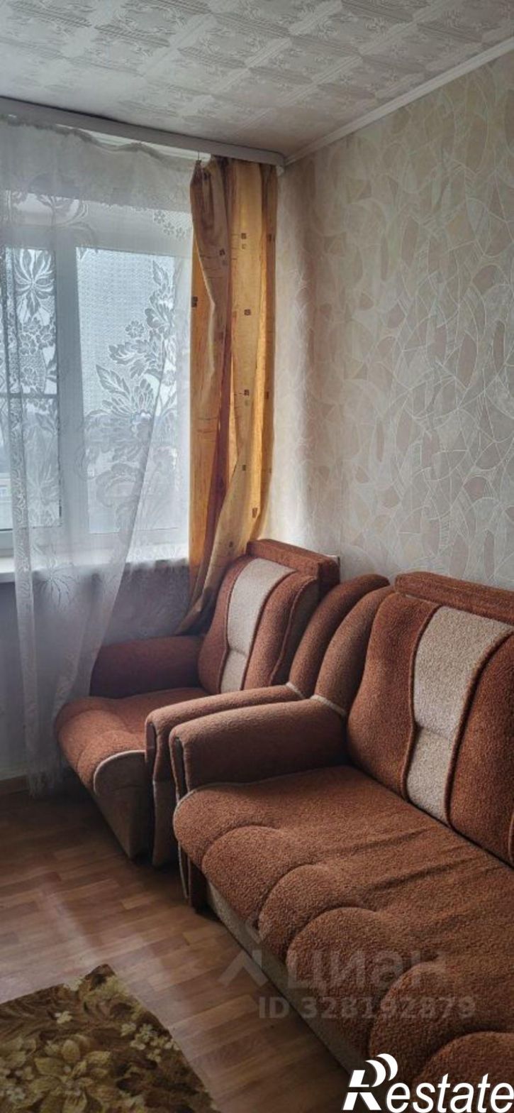 Комната улица Максима Горького, 51,  д. 51
